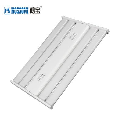 China DLC aluminum warehouse led industrial 150w led highbay light for sale