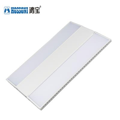 China 2ft aluminum 4ft high efficiency 130lm/w led light 150w highbay for sale