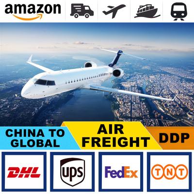 China Free Storage For 30 Days DDP China Top 10 Sea Freight Forwarders DHL Express China To Portugal Germany UK Ireland By Air Freight Agent for sale