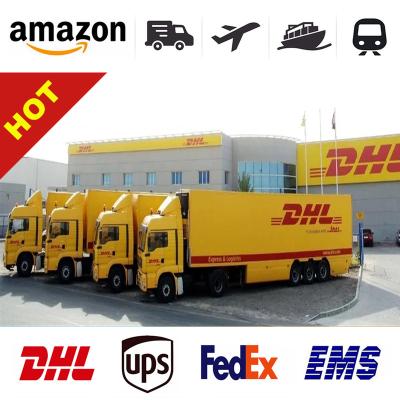 China Free 30 Days Oversize Door To Door Storage The Cheapest Agent From China To USA, Canada and Europe by DDP Truck for sale