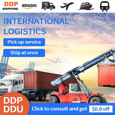 China Free warehousing for 30 days international shipping china post professional door to door air parcel Ebay to Czech Republic by dropshipping agent for sale