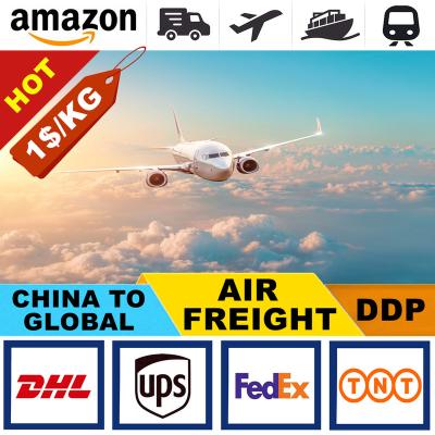 China Free 30 Days International Shipping Airport Storage from China Post Air Parcel Airport to WAS airport in Washington USA for sale