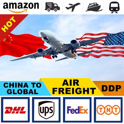 China Free Storage For 30 Days China Suppliers Freight From Shenzhen/Guangzhou/Yiwu Forwarder Shipping Rates To USA Amazon for sale