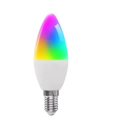 China Warehouse Long Life Bulb Tuya Smart Bulb High Quality Smart Led Smart Bulb for sale