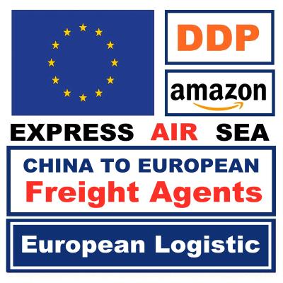 China Free Storage For 30 Days Air Freight Forwarder From Shenzhen To USA UK Germany UPS DHL Express Shipping Agent France Spain Italy Amazon FBA European Sea for sale