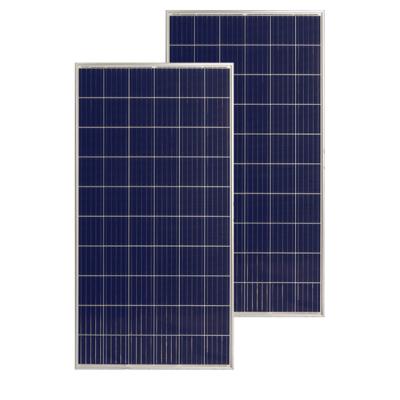 China JWT 250 watt poly 260w 270wp 280w panel second hand solar pour system solar 156.75mmx156.75mm for sale