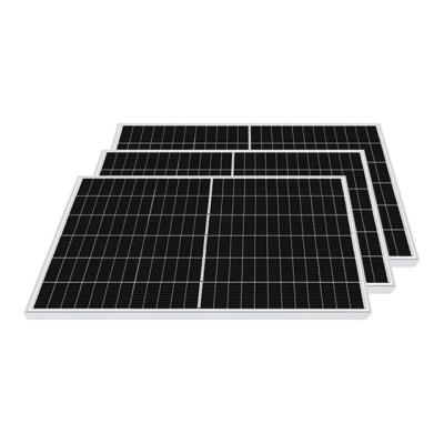 China JWT Hot Selling New Design 540w Power JWT 550w 550watt Monocrystalline Solar Solar Panel 182mmx182mm for sale