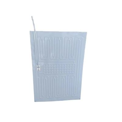 China Car China Luxury Small Refrigerator Replacement Freezer Equipment Condenser Roll Bond Evaporator for sale