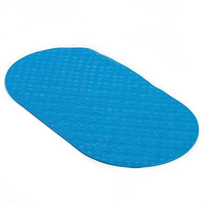 China New Design PVC Viable Bathtub Mat For Kids for sale