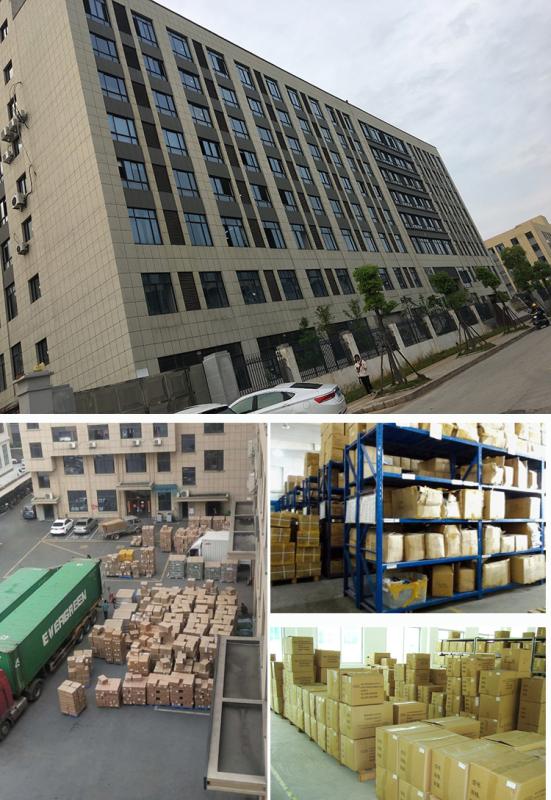 Verified China supplier - Yiwu Baixi E-Commerce Co., Ltd