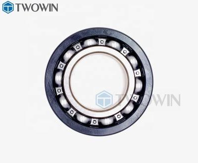 China The CVT Transmission Gearbox Drive Chain Cylinder Bearing For TS11 F-628573.KL 87*46*19 for sale