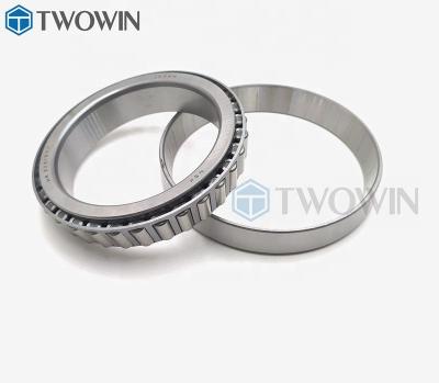 China The DSG Transmission Gearbox Transmission Bearing For 7DCT250 LE GM HR32915 80*50*21 for sale