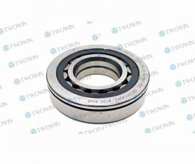 China The DSG Transmission Gearbox Transmission Bearing For 0DE 0BH DQ380 DQ500 0GC311439C F-604755.02 83*25*18 for sale