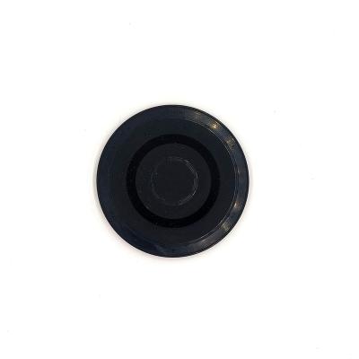 China Back Cover Auto Parts 0DD DQ400E Rubber Rear Automatic Transmission Cover 0DD301125A Parts 17*13*4 (cm) for sale