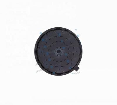 China Auto rubber car transmission accessories1311103TBW0000 rear cover 7WF35 9DCT parts 17*13*4(cm) for sale