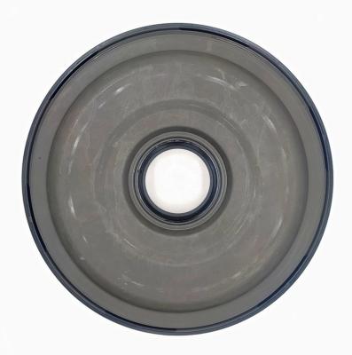 China Auto Transmission Front Oil Seal Parts 0DE Front Cover 36*35*6.5 (cm) of Auto Parts Spot 0DE301205A for sale