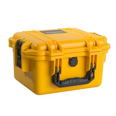 China Multifunctional Protective PP Custom Tool Box Hard Plastic Case for sale