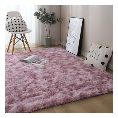 Cina Washable Home Decor Living Room Bedroom Rugs And Hair Blankets Quite Soft Rugs Long Rugs Rugs in vendita