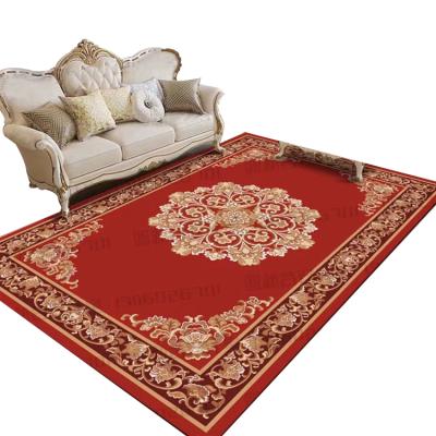 中国 Factory Direct Sales Washable Can Be Customized Plush Shaggy Carpet Faux Skin Living Room Rug 販売のため