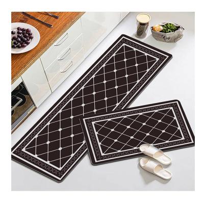 China 3d printing washable cozy warm area rugs for living room rectangle bedroom bedside kitchen rug Te koop