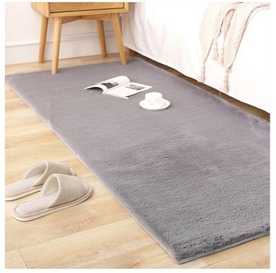 중국 Limited time anti-skid hot sale for new product launch color blankets living room rug 판매용