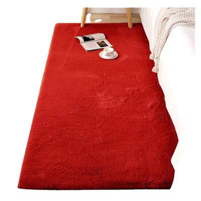 China Free sample 2021 wholesale home blankets boutique washable area rugs for living room for sale