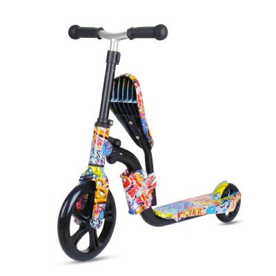 China High Quality Two Wheel Plastic Self Balancing Scooter Small Portable Motorcycle for sale