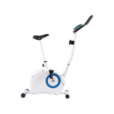 China Universal Commercial Mini Exercise Bike Indoor Flying Cycle Cardio Machine Swing Bike Retraining Spinning Training for sale