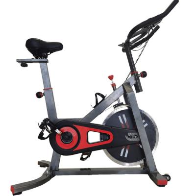 China Universal home gym exercise bike outdoor spinning bikes for sale 13KG wheel for sale