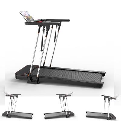 China Commercial Life Home Foldable Fitness Treadmill Treadmill Home Fitness Exercise Teadmill for sale