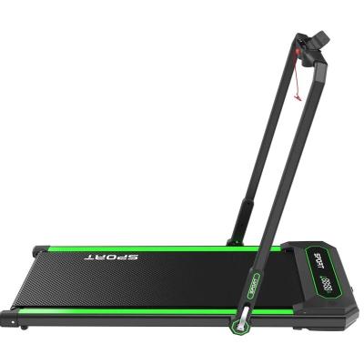 China Home Use Sports Equipment Treadmill Machine Professional Walking Running Pad for sale