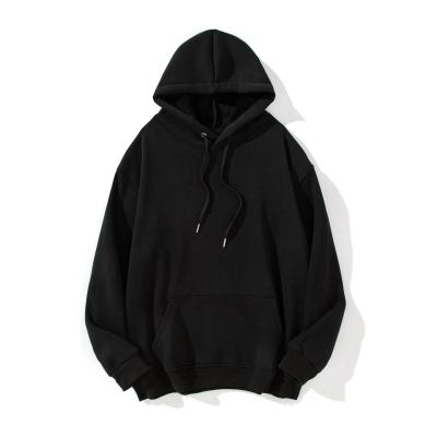 China Leesourcing High Quality Bamboo and Cotton Anti-wrinkle Casual Women's Hoodies Plus Size Women's Hoodies for sale