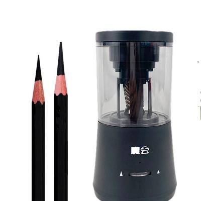 China Eco-friendly Material MY High Quality Fully Automatic Powerful Electric Pencil Sharpener Custom for sale