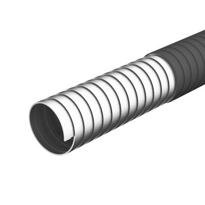 China Industrial Equipment UL LISTED PVC Coated Steel Flexible Conduit for sale