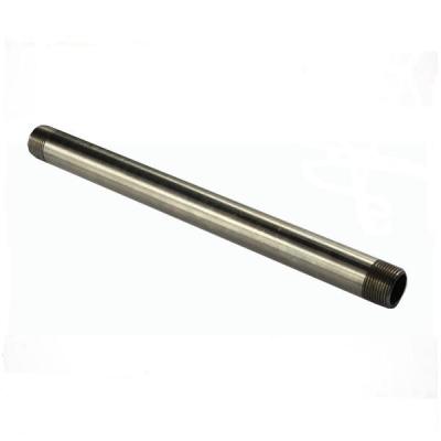 China Electrical Rigid Pipe Stainless Steel Conduit for sale