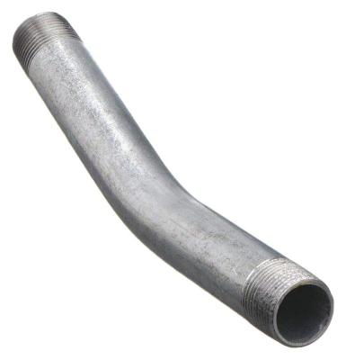 China For Rigid Conduit Connection (RMC) Conduit Elbow, 22.5 Degree, 1 in. for sale