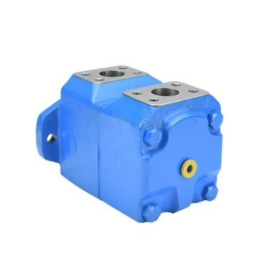 China Parker Denison T7DBS T7BBS T7ebs T7EEC T7dds T7eds T7ees T7drs T7ers T7emy T7edb Vane Pump for sale