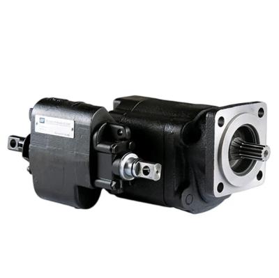 China Parker Denison T7edbs T7ddbs T67DC T67CB T67eb T67dB T67ec Vane Pump for sale