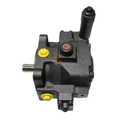 China Parker Denison T67CBS T67dcw T67cbw T7ebs T67dbb T67dcb T67dcc T67EDC Sdv10 Sdv20 Sdv2010 Sdv2020 Vane Pump for sale