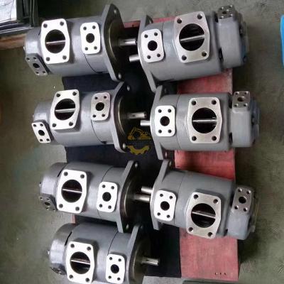 China Parker Denison T67edcrs T67dccr T67cbas T6edcr T67dbbs T67dccm T67edcm T67edcs T67dccs Vane Pump for sale