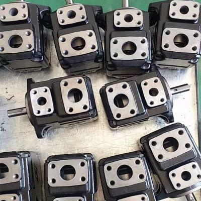 China Eaton Vickers V10 V10f V10p V20 V20f V20p V2010 V2020 V2010f V2020f V2010p V2020p V210 V214 V230 Vane Pump for sale