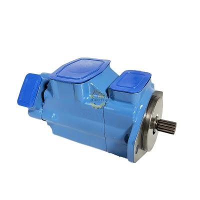 China Eaton Vickers 20vq 25vq 35vq 45vq 2520vq 3520vq 3525vq 4520vq 4525vq 4535vq Vmq22525 Vmq23525 Vtm42 Vane Pump for sale