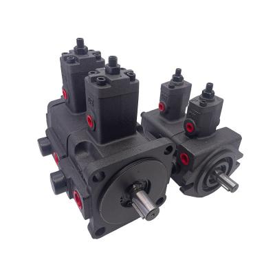 China VP-08 VP-12 VP-15-VP-20 VP-26 VP-30 VP-40 Vane Pump for sale