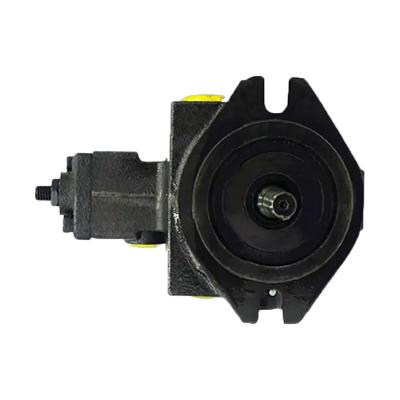 China Hydraulic Vane Pump DVP1-12F/15F/20F DVP2-25F/30F/40F for sale