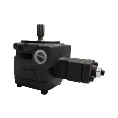 China Hydraulic Vane Pump VPF08 VPF12 VPF15 VPF20 VPF30 VPF40 VPF50 for sale