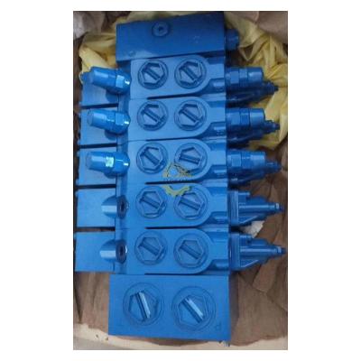 China Valve MCV116A3204 MCV104A9026E MCV104A9032E MCV105C3023 MCV105C3026 MCV105C3046 MCV108C3011 MCV110A1017 for sale