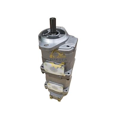 China Gear Pump 705-51-20370 705-12-34010 705-22-44070 705-36-29540 704-12-38100 705-55-34140 705-11-33011 705-24-30010 for sale