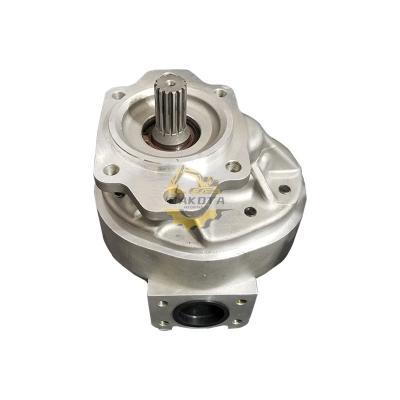 China Gear Pump 705-51-20440 705-56-34630 705-11-34110 705-41-08240 705-56-23010 705-51-20620 705-95-07100 705-95-05110 for sale