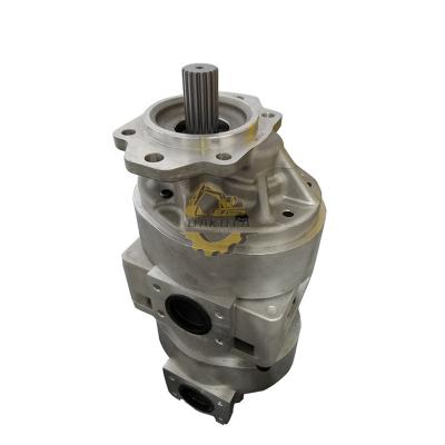 China Gear Pump 708-3t-04620 705-41-07180 705-41-01620 07400-40500 07438-72202 07442-71102 07433-71103 07440-72903 for sale