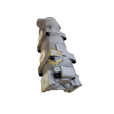 China Gear Pump 07429-71230 07428-71201 07448-66108 07400-30200 07400-40400 07436-72904 07421-71401 20T-60-00400 for sale